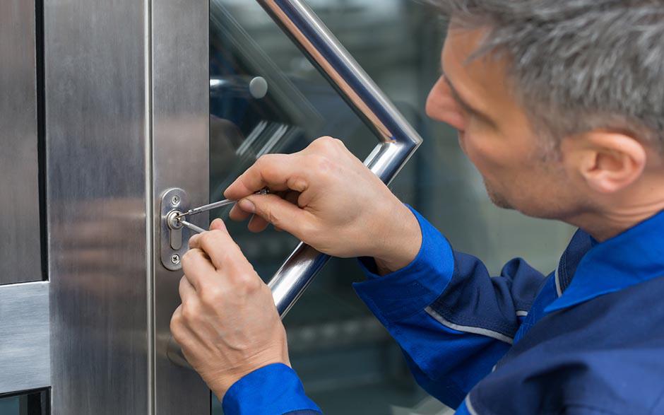 exceptionnel serrure porte blindee Combs-la-Ville