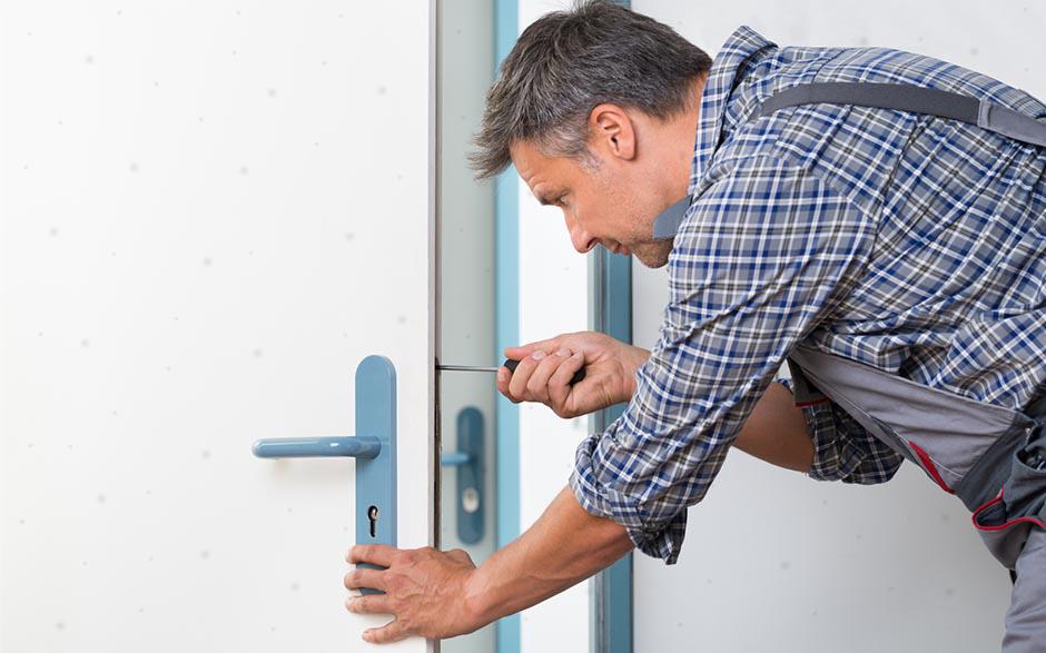 exceptionnel serrure porte blindee Combs-la-Ville