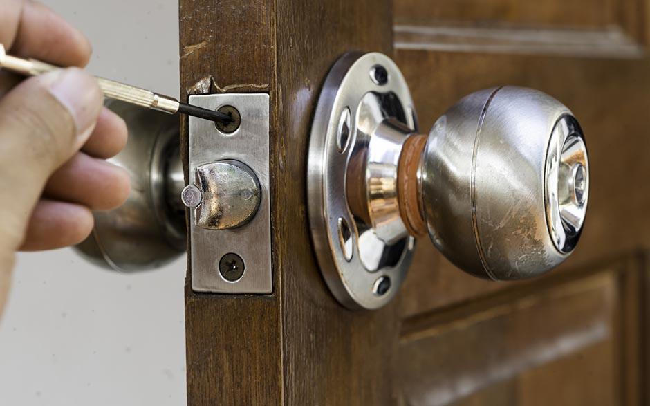 serrurier porte blindée Catenoy